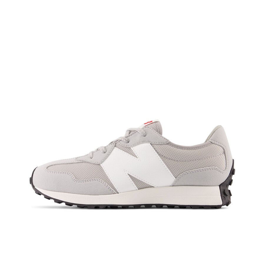 Кроссовки new balance 327, светло-серый
Кроссовки new balance 327, светло-серый