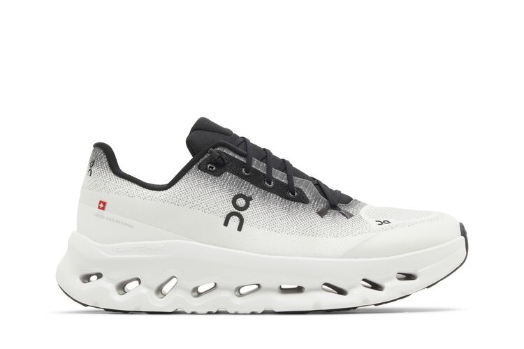 Кроссовки ON Cloudtilt Black Ivory, черный
Кроссовки ON Cloudtilt Black Ivory, черный