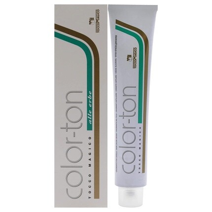 Стойкая краска для волос Tocco Magico Color-Ton 8FR-8.67 Тропический красный унисекс 3,38 унции
Стойкая краска для волос Tocco Magico Color-Ton 8FR-8.67 Тропический красный унисекс 3,38 унции