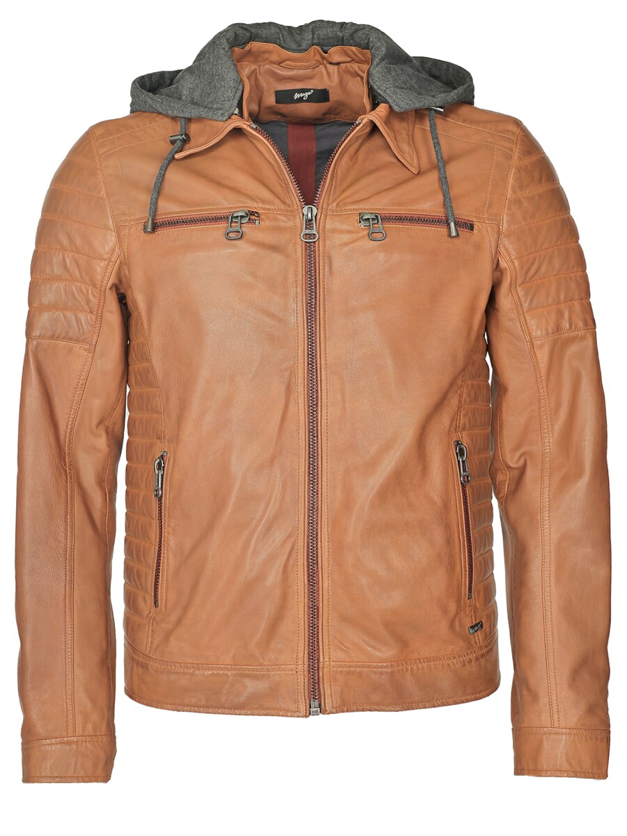 Демисезонная куртка Maze, Brown
Демисезонная куртка Maze, Brown