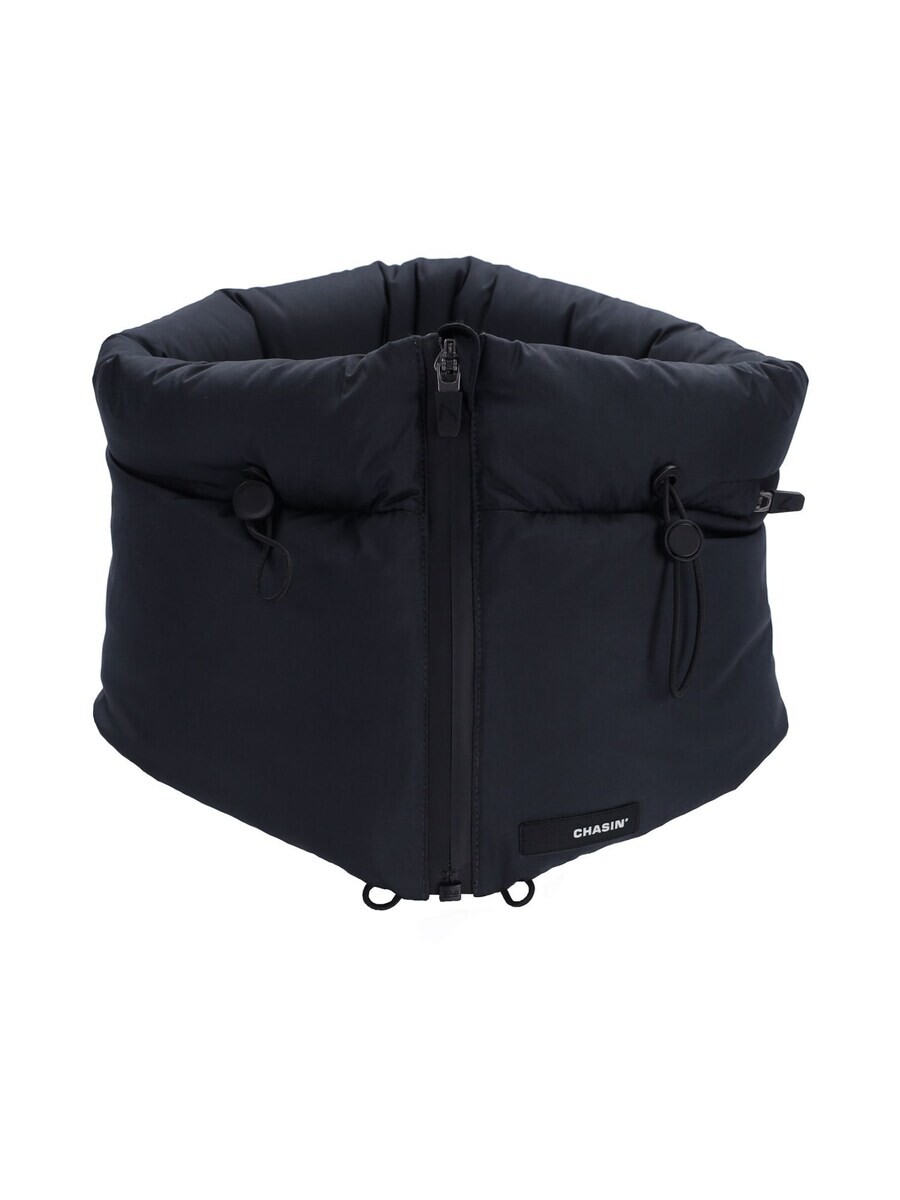 Шарф CHASIN' Scarf Felly, черный
Шарф CHASIN' Scarf Felly, черный