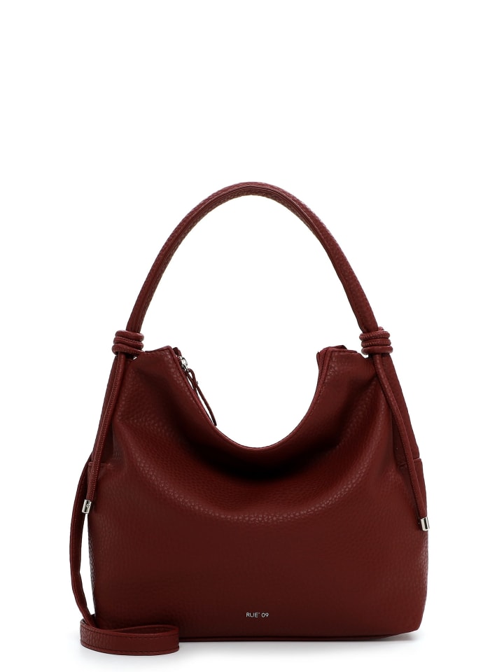 Сумка через плечо EMILY & NOAH, красный
Сумка через плечо EMILY & NOAH, красный