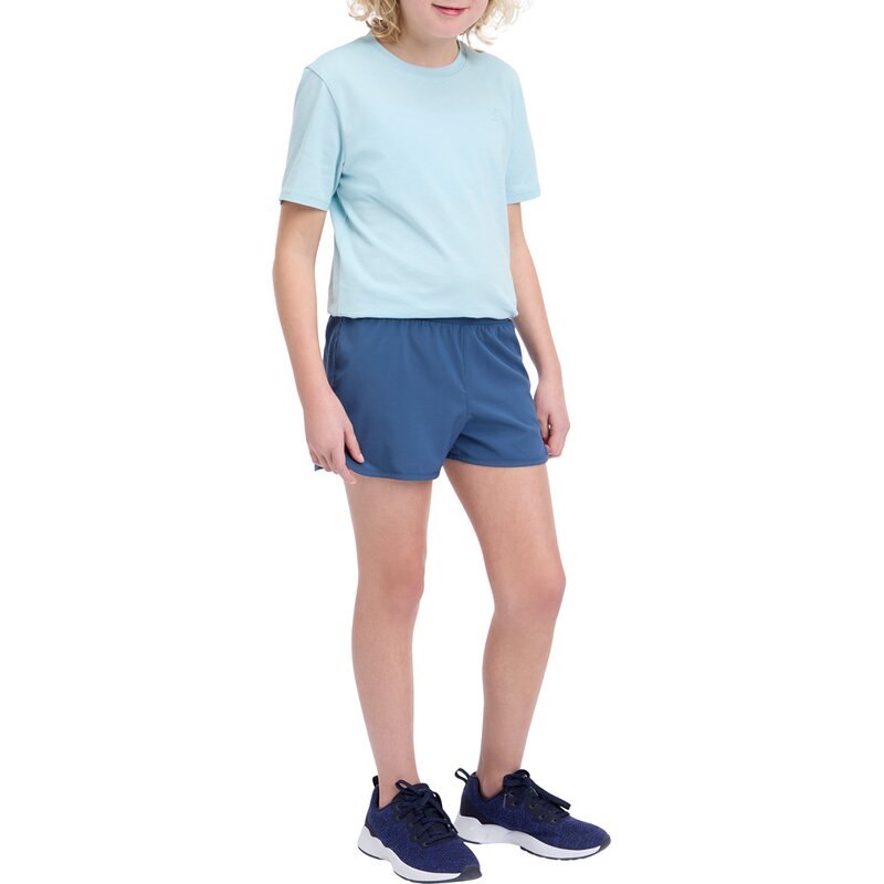 Shorts girls-shorts bamas vg Energetics, мультиколор
Shorts girls-shorts bamas vg Energetics, мультиколор