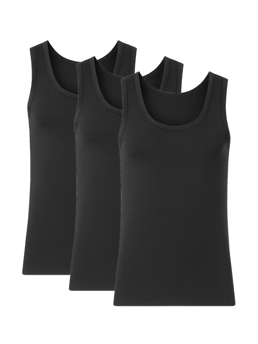 Нижняя рубашка Erdem, черный
Нижняя рубашка Erdem, черный