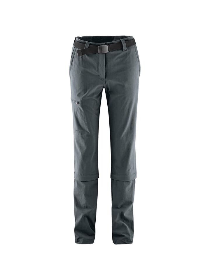 Спортивные брюки Maier Sports AROLLA, антрацит
Спортивные брюки Maier Sports AROLLA, антрацит