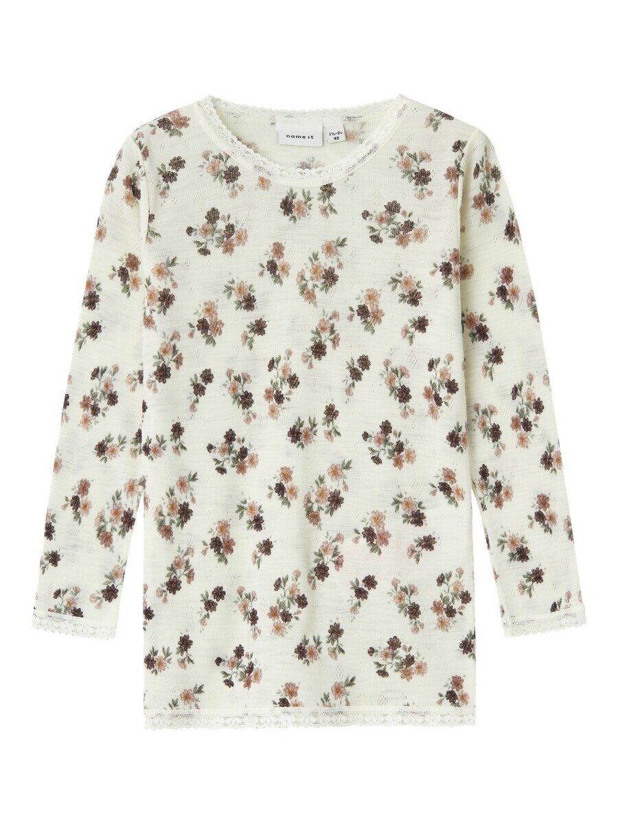 Футболка NAME IT NMFWang, белый
Футболка NAME IT NMFWang, белый