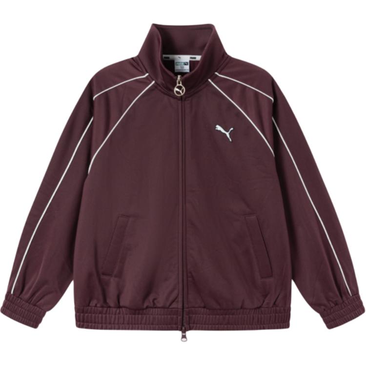 Детская куртка PUMA, красный
Детская куртка PUMA, красный