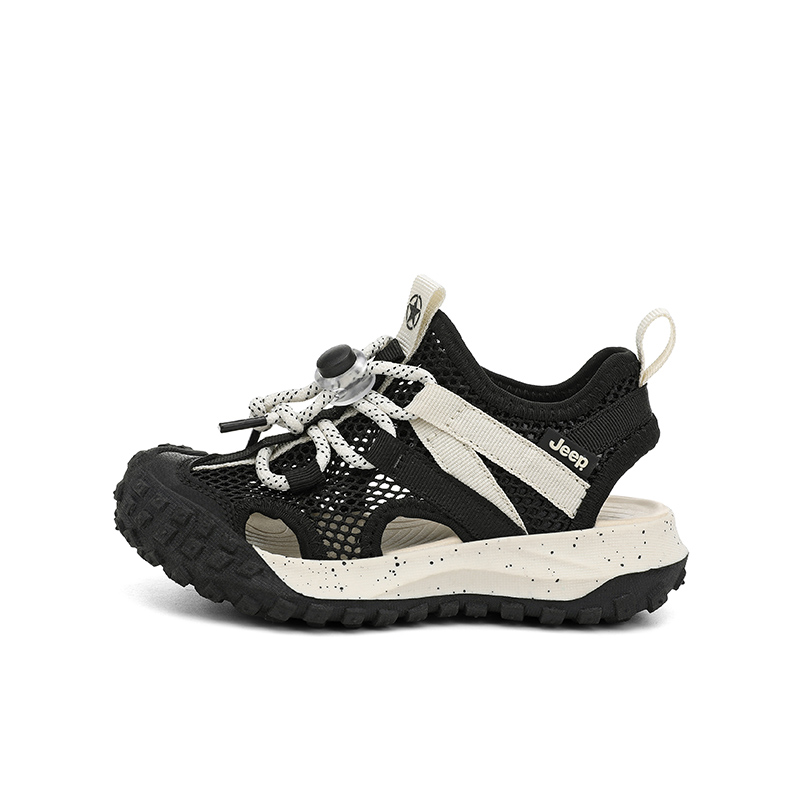 Дышащие низкие детские сандалии для детей Jeep, сирень
Дышащие низкие детские сандалии для детей Jeep, сирень