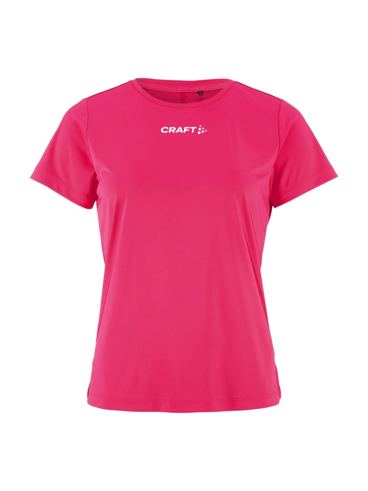 Футболка для выступлений розового цвета Craft, Розовый, Футболка для выступлений розового цвета Craft
Футболка для выступлений розового цвета Craft, Розовый, Футболка для выступлений розового цвета Craft