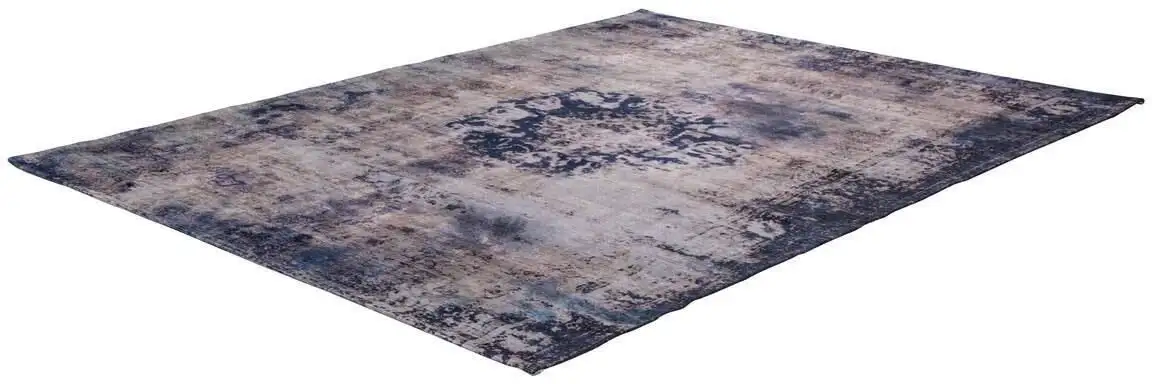 Ковер Arte Espina "Vintage 8403", прямоугольный, короткий ворс, гостиная 140х200 см, синий
Ковер Arte Espina "Vintage 8403", прямоугольный, короткий ворс, гостиная 140х200 см, синий