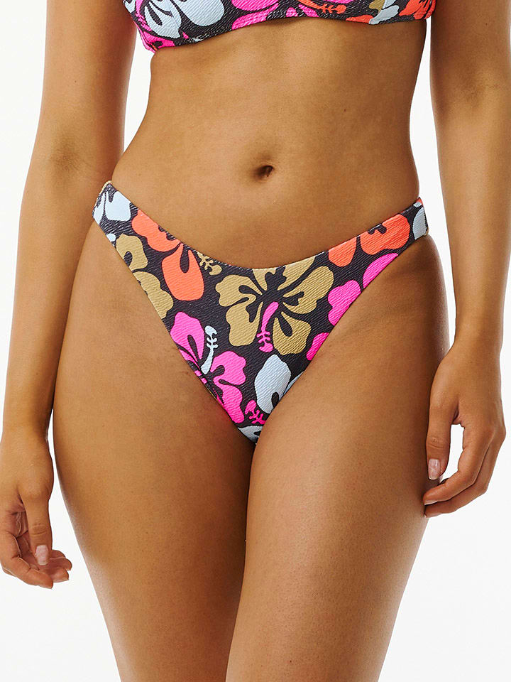 Плавки бикини Rip Curl, красочный
Плавки бикини Rip Curl, красочный
