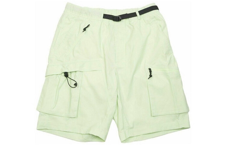 Повседневные шорты мужские зеленые Nike, зеленый
Повседневные шорты мужские зеленые Nike, зеленый