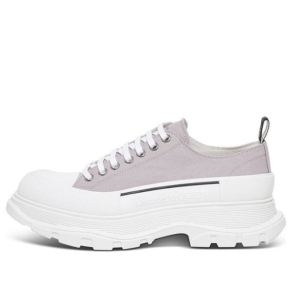 Кроссовки tread slick canvas sneakers 'lilac white' Alexander Mcqueen, сиреневый, Фиолетовый, Кроссовки tread slick canvas sneakers 'lilac white' Alexander Mcqueen, сиреневый
Кроссовки tread slick canvas sneakers 'lilac white' Alexander Mcqueen, сиреневый, Фиолетовый, Кроссовки tread slick canvas sneakers 'lilac white' Alexander Mcqueen, сиреневый