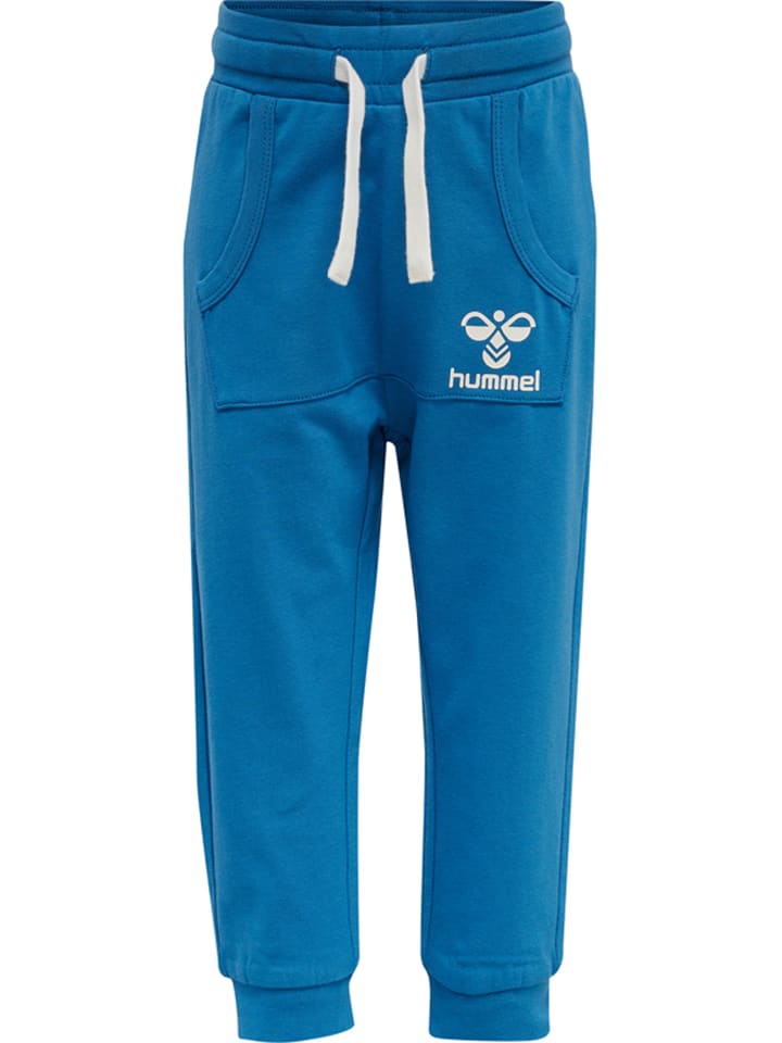 Спортивные брюки Hummel
Спортивные брюки Hummel