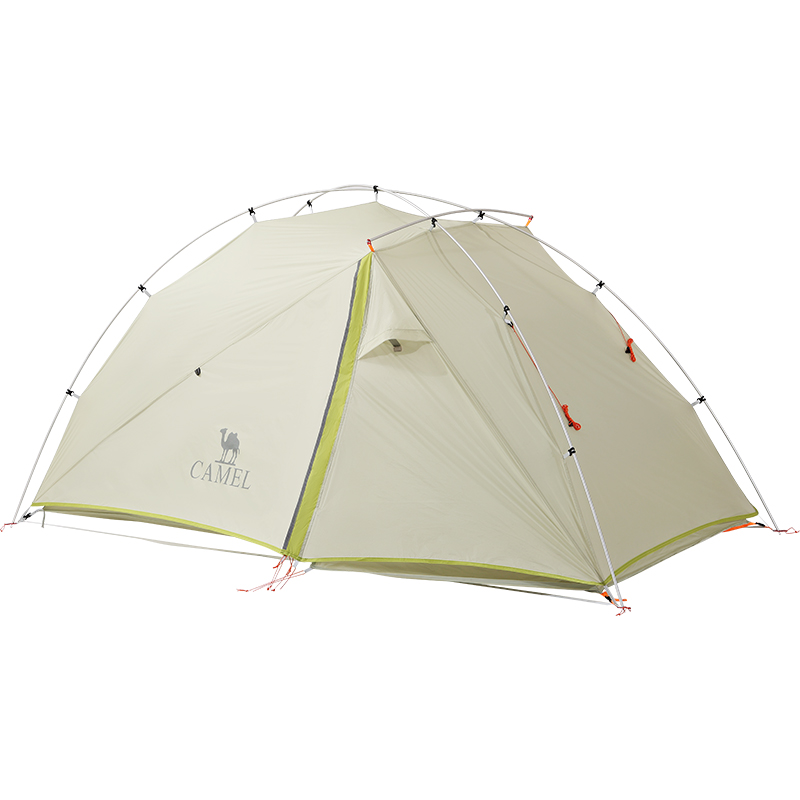 Палатка для кемпинга с ручной установкой, одноместная, для походов на открытом воздухе CAMEL
Палатка для кемпинга с ручной установкой, одноместная, для походов на открытом воздухе CAMEL