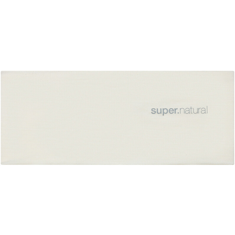 Повязка на голову «Жажда странствий» Super.Natural, белый
Повязка на голову «Жажда странствий» Super.Natural, белый