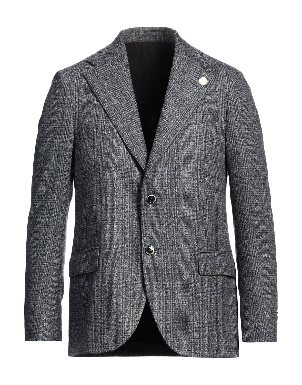 Блейзер Lardini, синий
Блейзер Lardini, синий