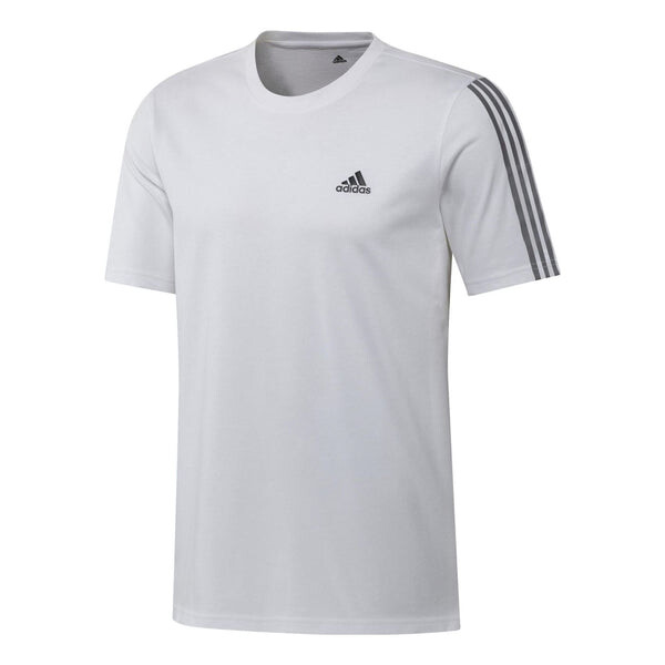 Футболка adidas Solid Color Stripe Logo Printing Short Sleeve White, мультиколор
Футболка adidas Solid Color Stripe Logo Printing Short Sleeve White, мультиколор