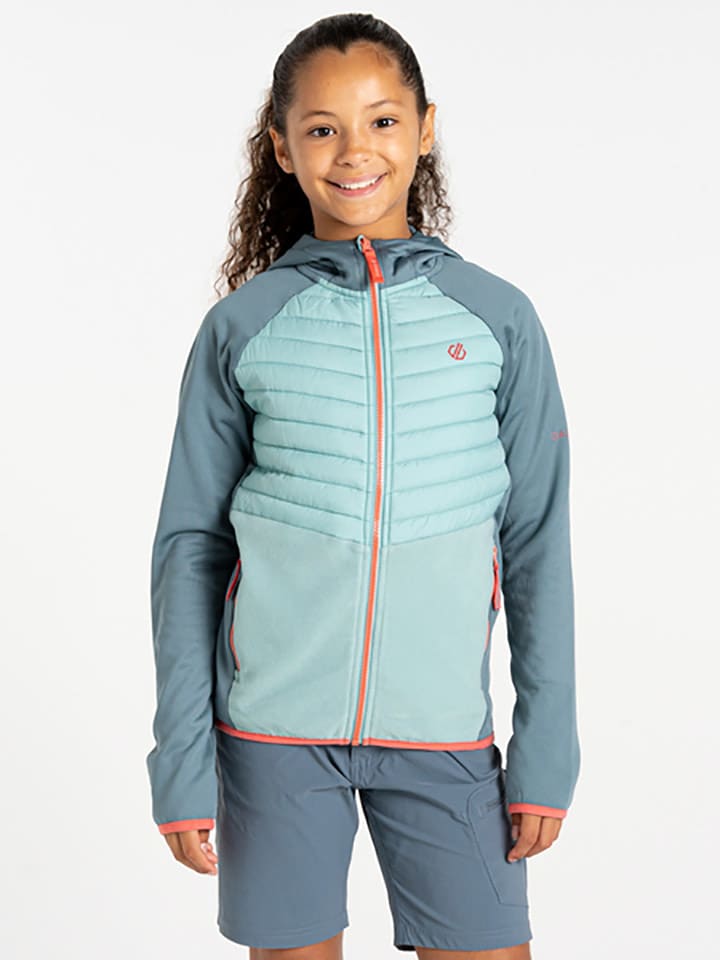 Куртка софтшелл Switch Out Dare 2b, светло-синий
Куртка софтшелл Switch Out Dare 2b, светло-синий