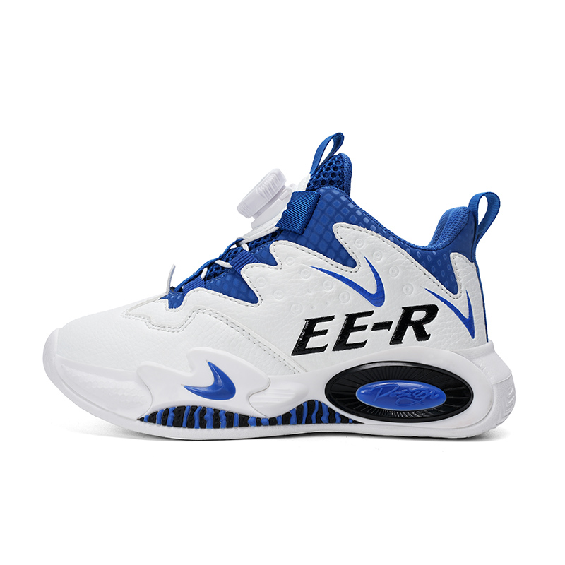 Slip Resistant Cushioning Abrasion Resistant Support Mid top детские кроссовки для бега Teenagers ROBINHOOD, белый синий
Slip Resistant Cushioning Abrasion Resistant Support Mid top детские кроссовки для бега Teenagers ROBINHOOD, белый синий