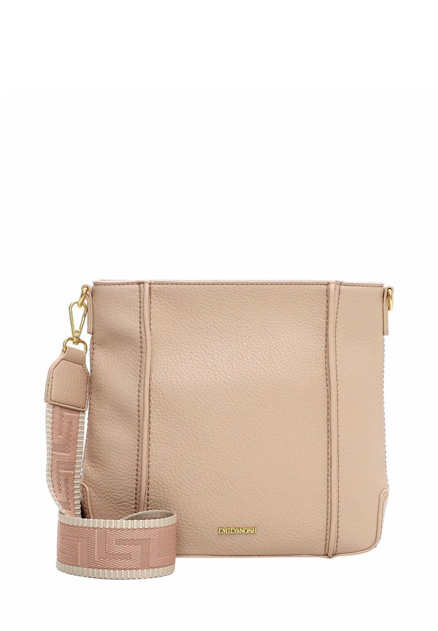 Сумка Emily & Noah JULIE, Lightrose/Light Pink
Сумка Emily & Noah JULIE, Lightrose/Light Pink