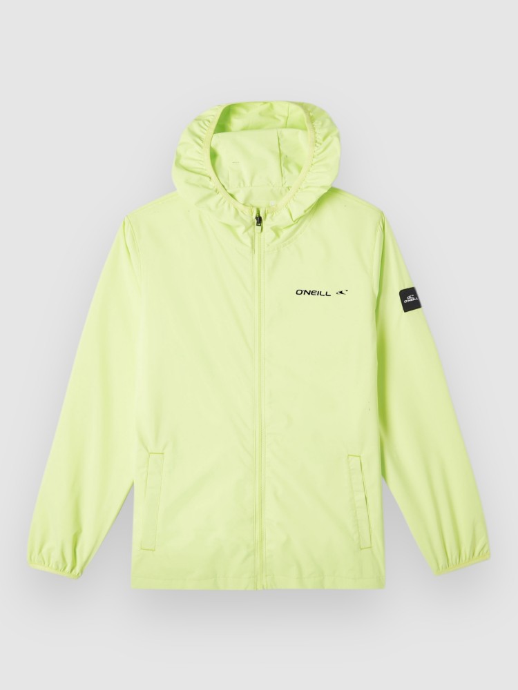 Куртка O'Neill Rutile Kids Jacke, sunny lime
Куртка O'Neill Rutile Kids Jacke, sunny lime