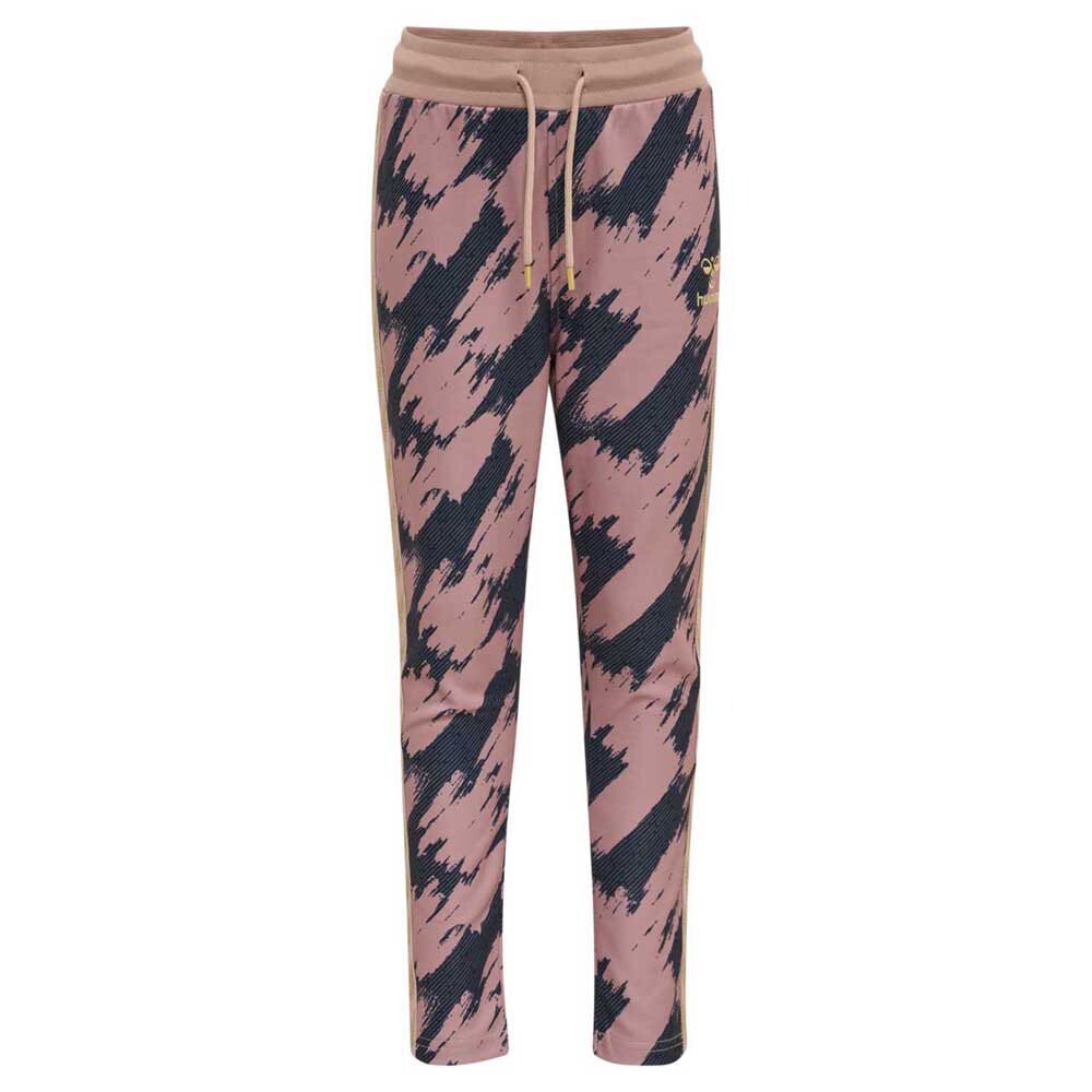 Спортивные брюки Hummel Allison, разноцветный
Спортивные брюки Hummel Allison, разноцветный