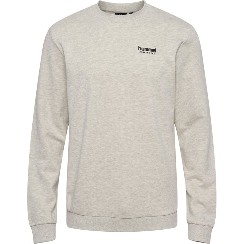 Толстовка hmllgc gabe sweatshirt Hummel, цвет tofu melange
Толстовка hmllgc gabe sweatshirt Hummel, цвет tofu melange