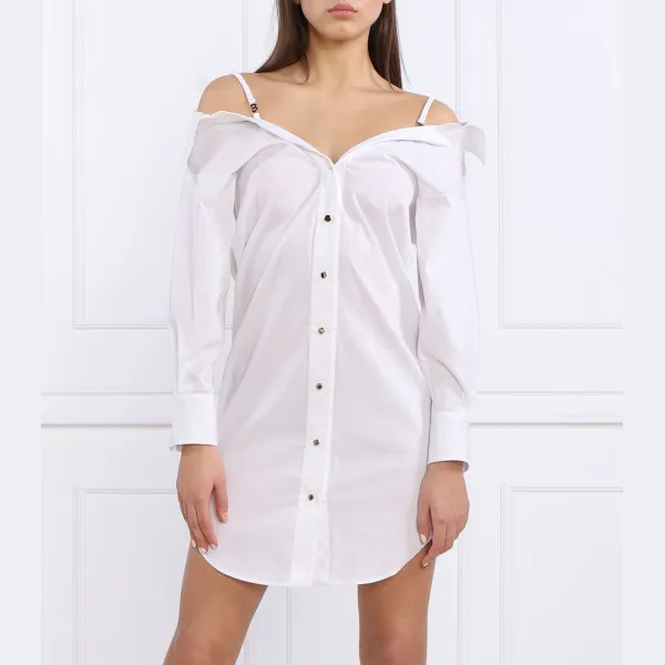 Платье Blugirl, белый
Платье Blugirl, белый