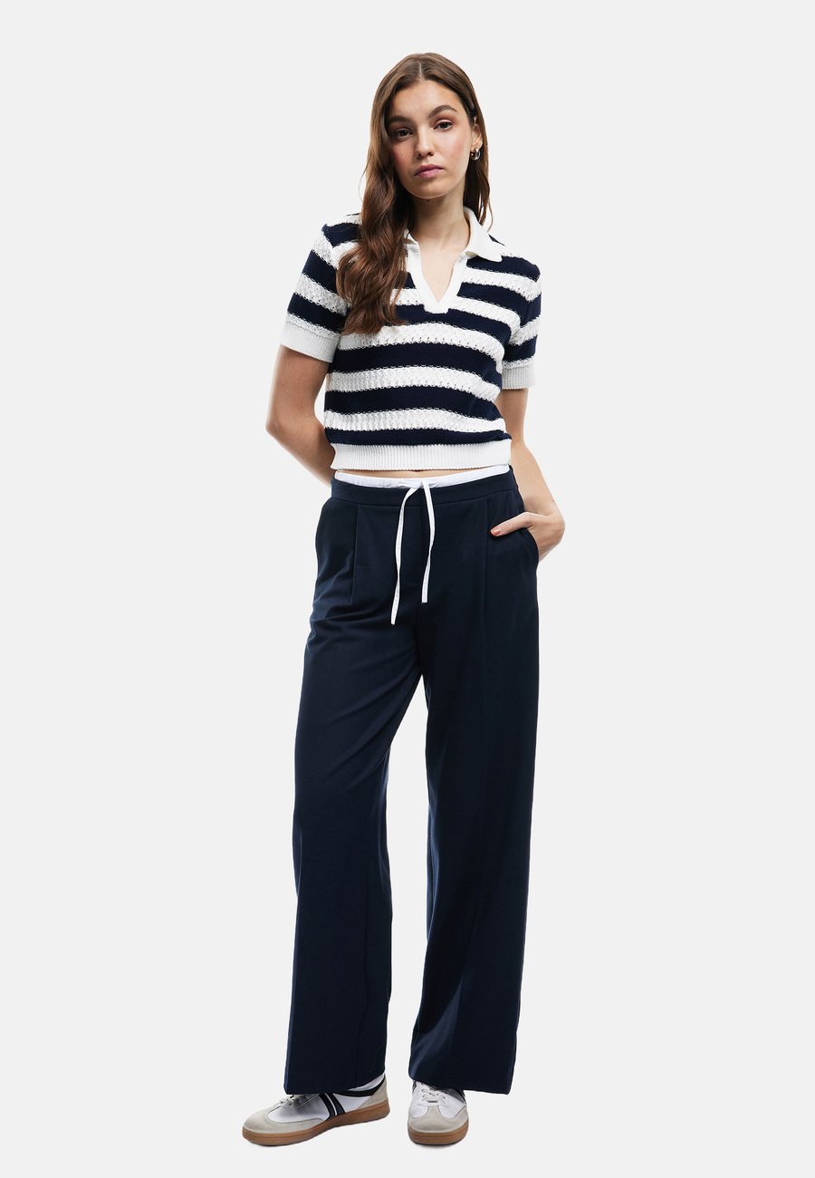 Поло Koton Polo shirt, White
Поло Koton Polo shirt, White