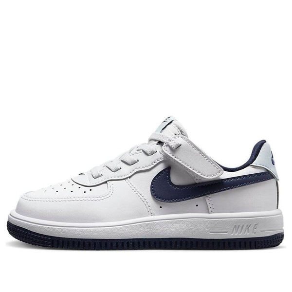 Кроссовки force 1 low easyon Nike, белый
Кроссовки force 1 low easyon Nike, белый