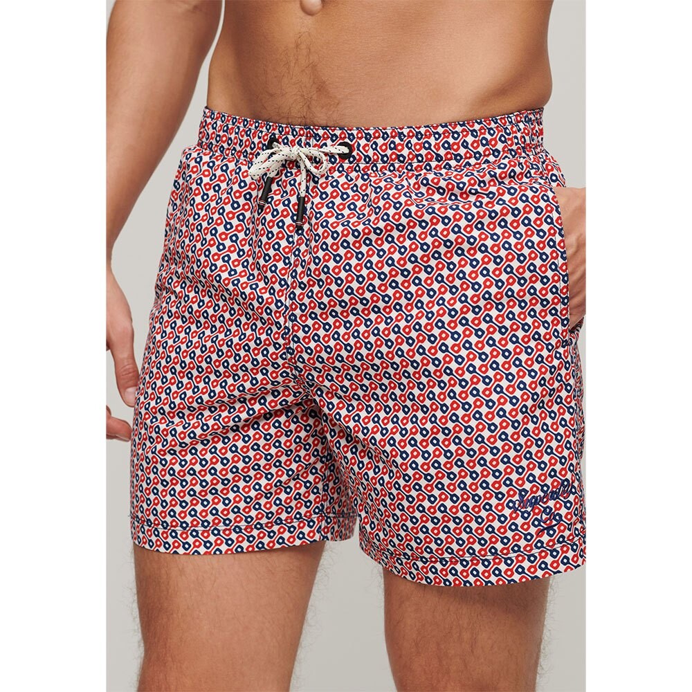 Шорты для плавания Superdry Printed 15´´ Swimming Shorts, Разноцветный
Шорты для плавания Superdry Printed 15´´ Swimming Shorts, Разноцветный