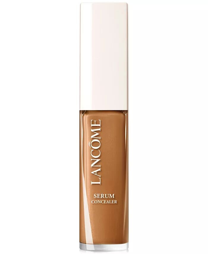 Teint Idole Ultra Wear Care & Glow Консилер-сыворотка Lancôme, цвет 445N deep with neutral golden undertones
Teint Idole Ultra Wear Care & Glow Консилер-сыворотка Lancôme, цвет 445N deep with neutral golden undertones