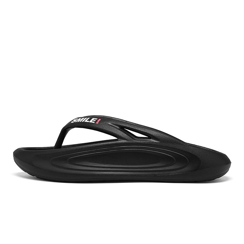 Мужские шлепанцы на резиновой подошве LEXON, Black
Мужские шлепанцы на резиновой подошве LEXON, Black