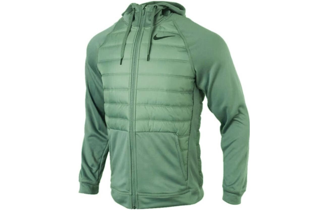 Куртка мужская зеленая Nike, зеленый
Куртка мужская зеленая Nike, зеленый