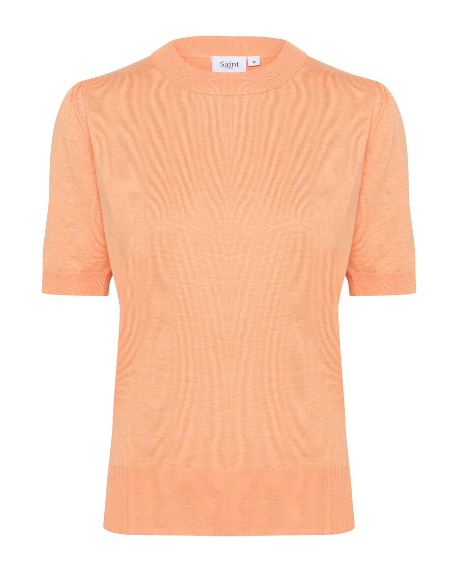 Свитер SAINT TROPEZ MilaSZ, Mottled Orange
Свитер SAINT TROPEZ MilaSZ, Mottled Orange