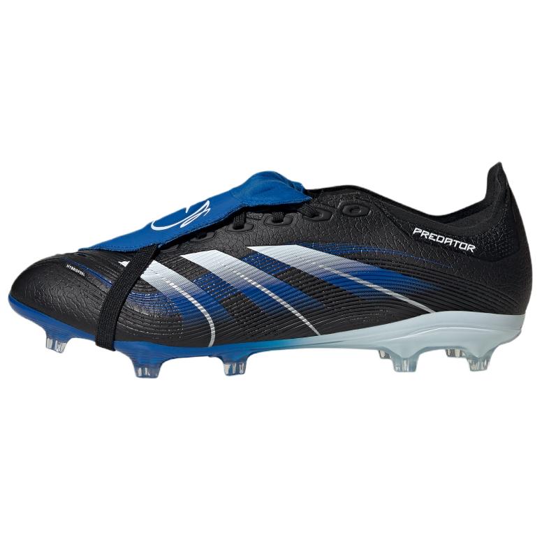 Adidas Кроссовки для футбола Predator League MG Multi Ground Firm Ground, Artificial Turf Unisex черный белый синий
Adidas Кроссовки для футбола Predator League MG Multi Ground Firm Ground, Artificial Turf Unisex черный белый синий