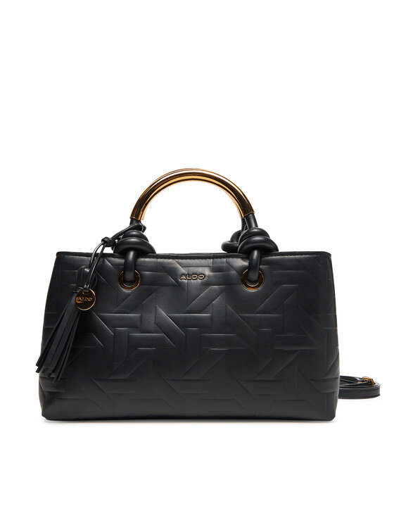 Сумочка Yerin 13989523 Aldo, черный 
Сумочка Yerin 13989523 Aldo, черный