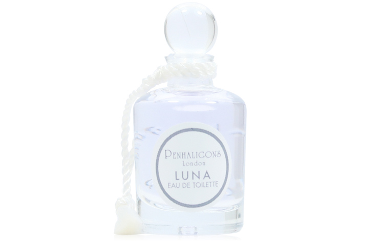 Парфюмерная вода Panhailigen Moon Goddess пробный размер пробный набор парфюмерной воды 1,5 мл/5 мл/10 мл PENHALIGON'S
Парфюмерная вода Panhailigen Moon Goddess пробный размер пробный набор парфюмерной воды 1,5 мл/5 мл/10 мл PENHALIGON'S