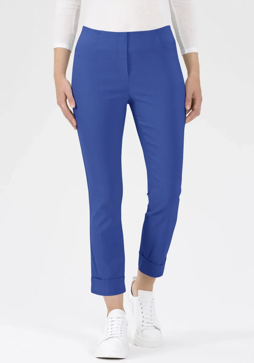 Брюки Stehmann 3/4 "Игорь", размеры от 32 до 52, синий
Брюки Stehmann 3/4 "Игорь", размеры от 32 до 52, синий