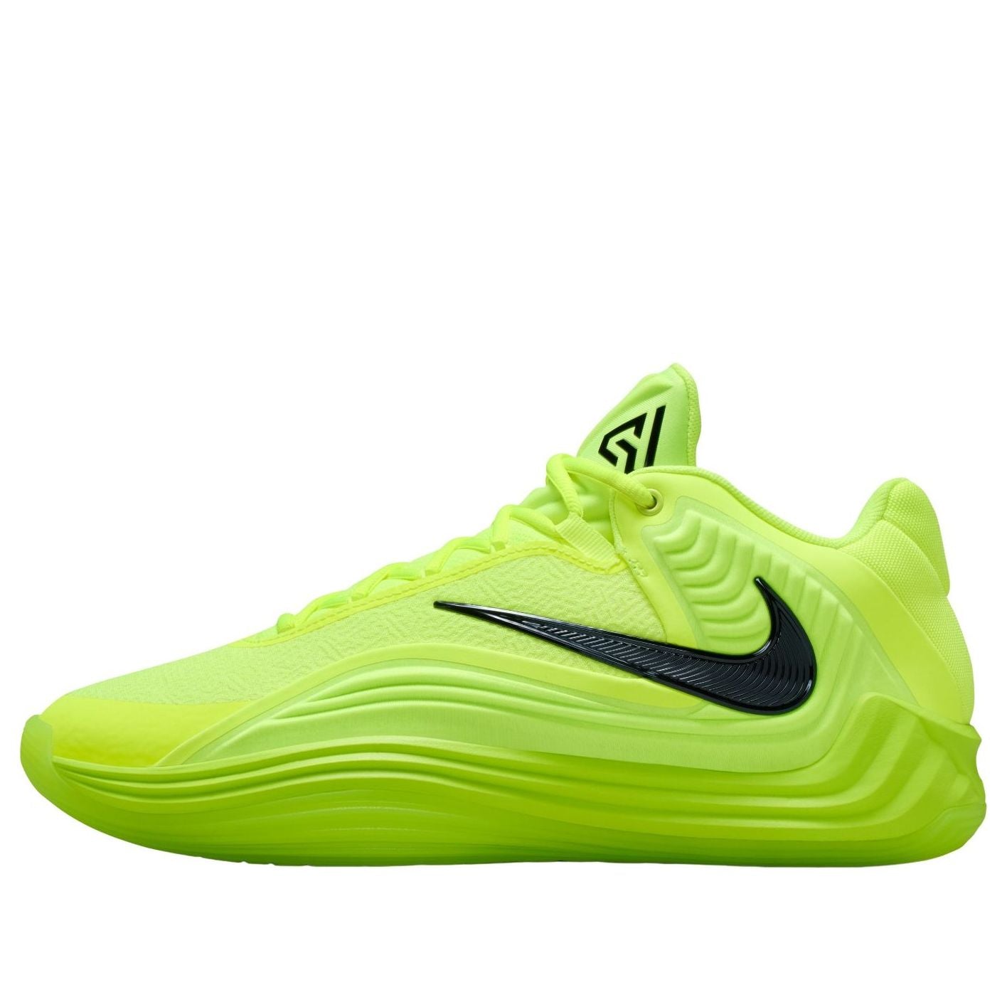 Кроссовки Nike Giannis Freak 7 'All-Star'
Кроссовки Nike Giannis Freak 7 'All-Star'