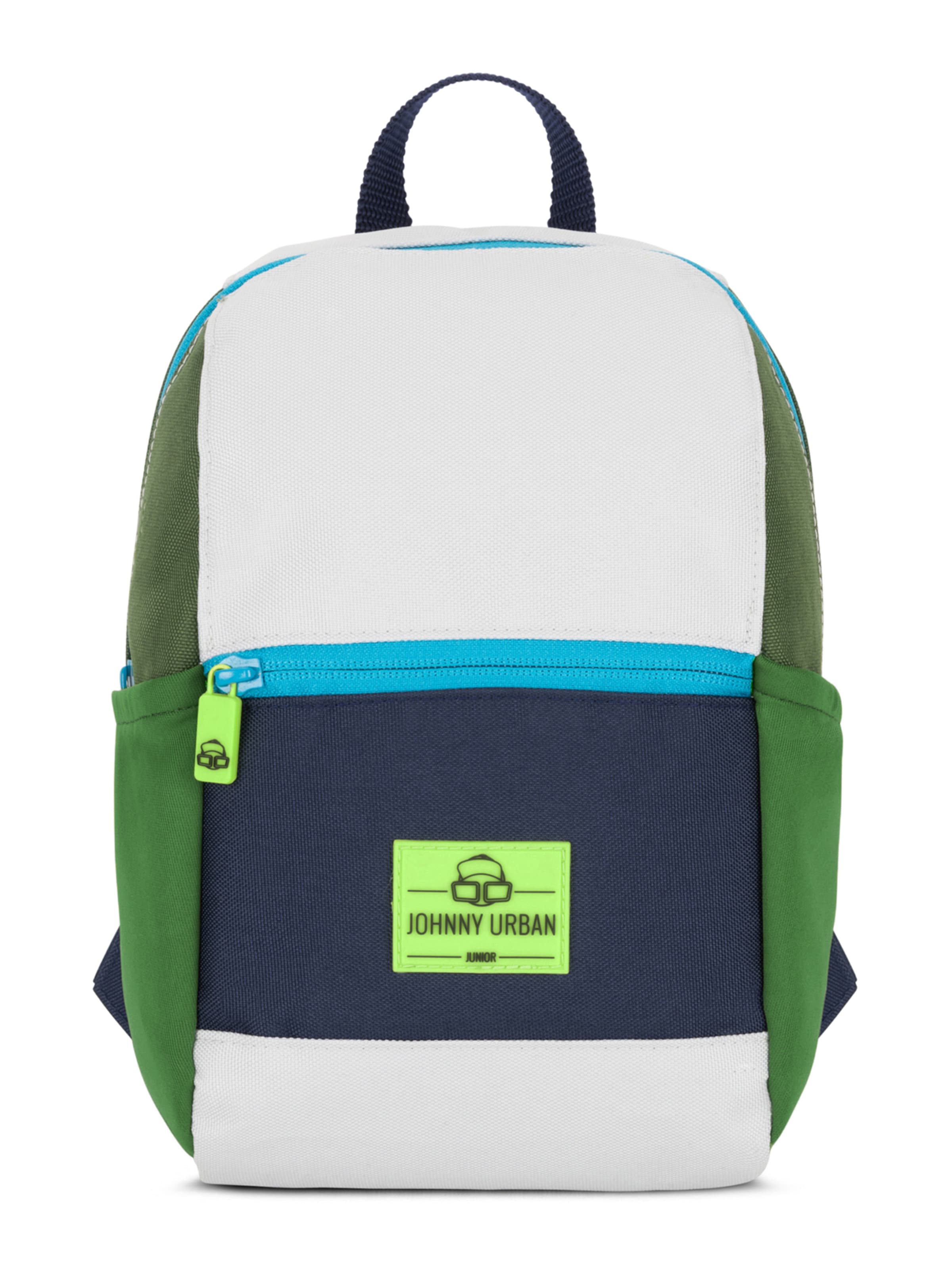 Johnny Urban Рюкзак 'Leo', мультиколор
Johnny Urban Рюкзак 'Leo', мультиколор