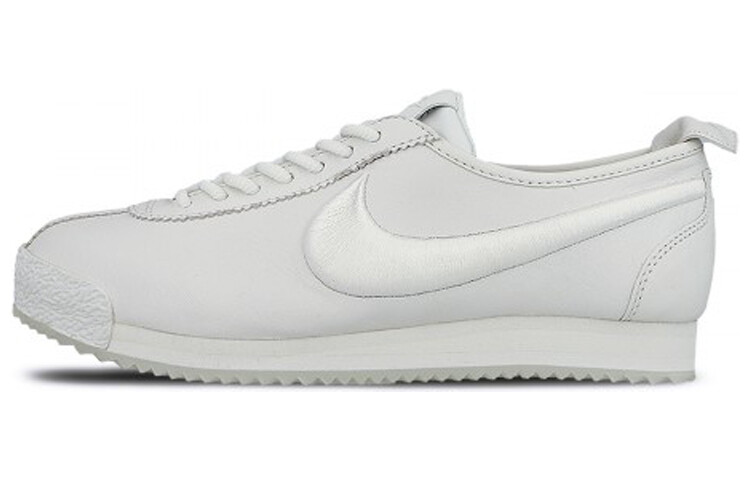 Кроссовки Nike Cortez '72 Triple White Women's
Кроссовки Nike Cortez '72 Triple White Women's