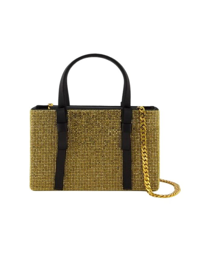 Сумка Kara, желтый
Сумка Kara, желтый