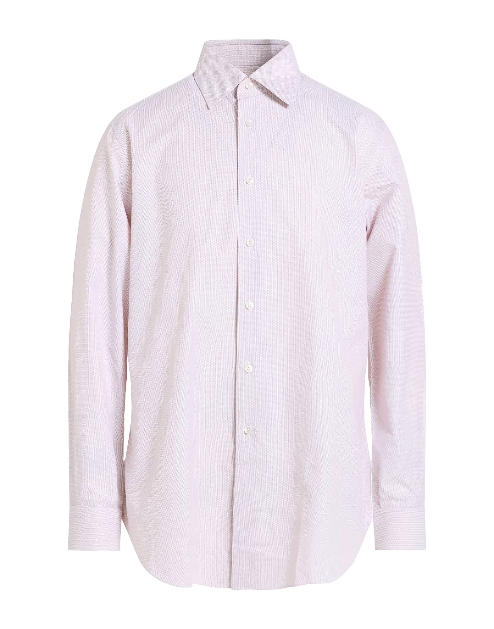 Рубашка Brioni, кирпичный
Рубашка Brioni, кирпичный