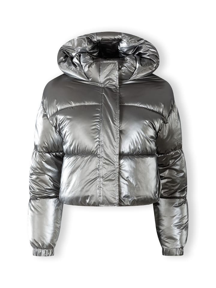 Зимняя куртка 20WCOAT5 серого цвета Respect
Зимняя куртка 20WCOAT5 серого цвета Respect