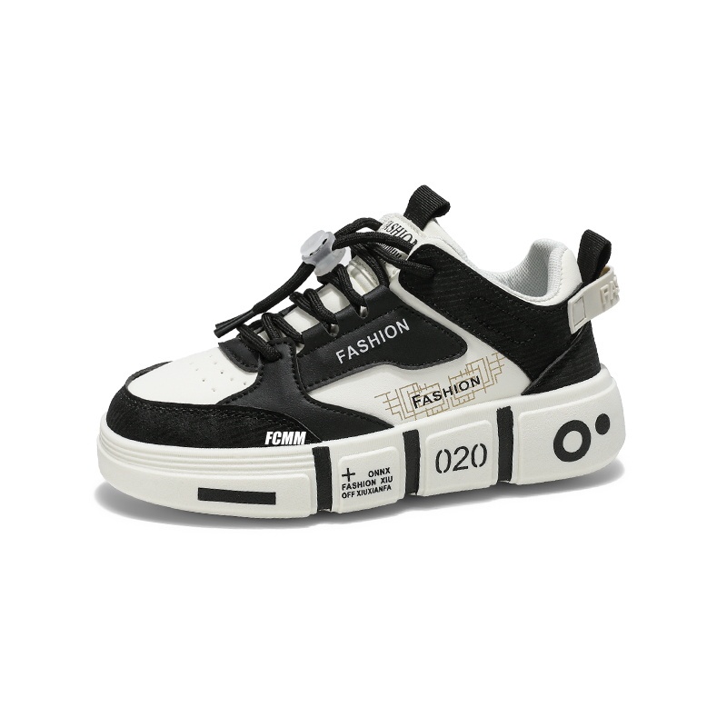 Детские скейтерские кроссовки Kids FCMM, бежевый/черный
Детские скейтерские кроссовки Kids FCMM, бежевый/черный