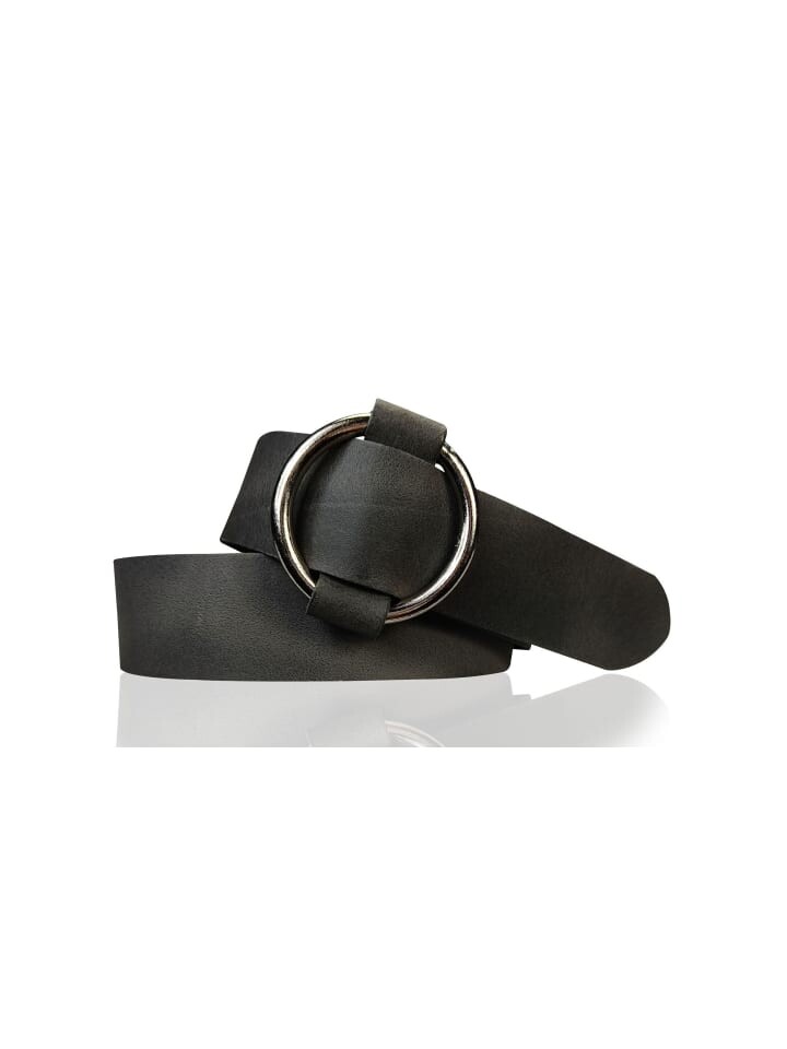 Ремень FRONHOFER Damengürtel Ringschnalle, серый
Ремень FRONHOFER Damengürtel Ringschnalle, серый