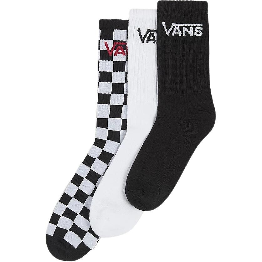 Детские носки Vans, черный
Детские носки Vans, черный