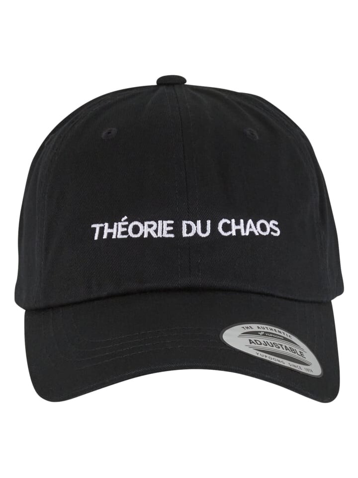 Бейсболка Mister Tee Dad s, черный
Бейсболка Mister Tee Dad s, черный